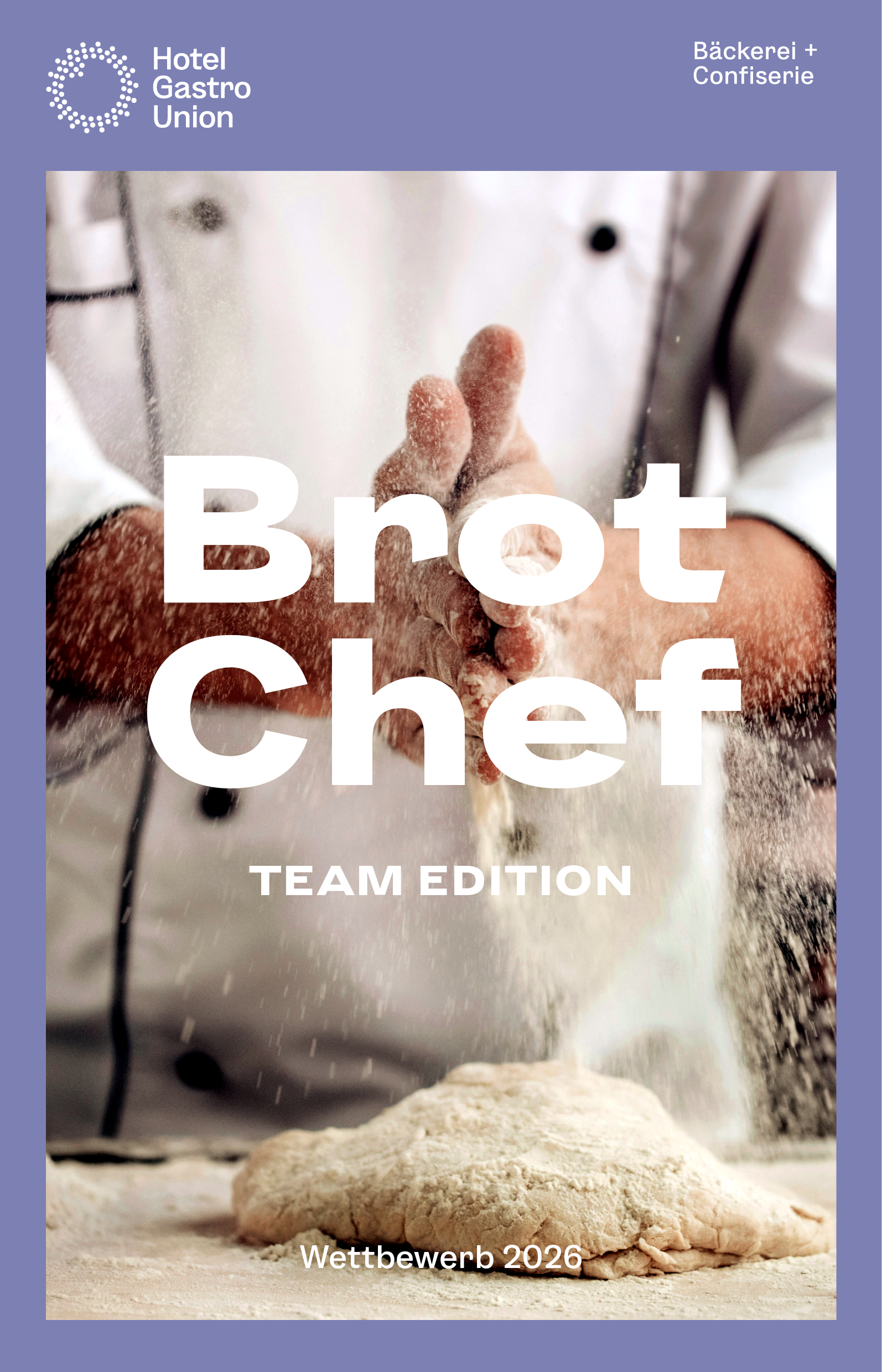 Brot-Chef Logo V01 Variante 1