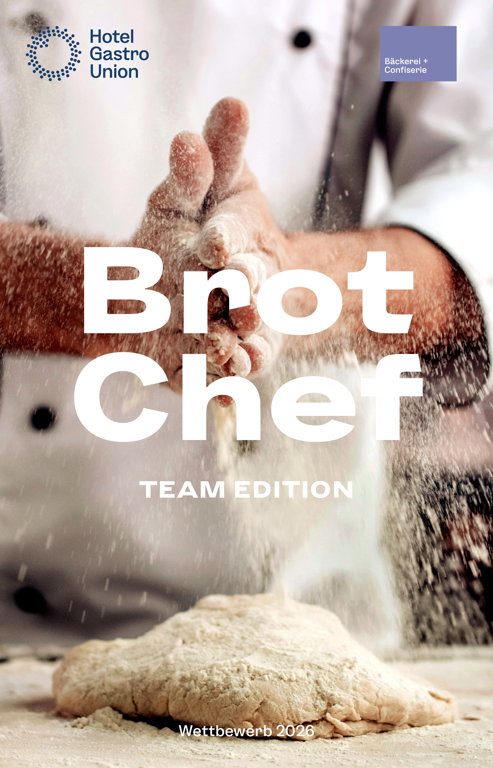Brot-Chef Logo V01 Variante 2