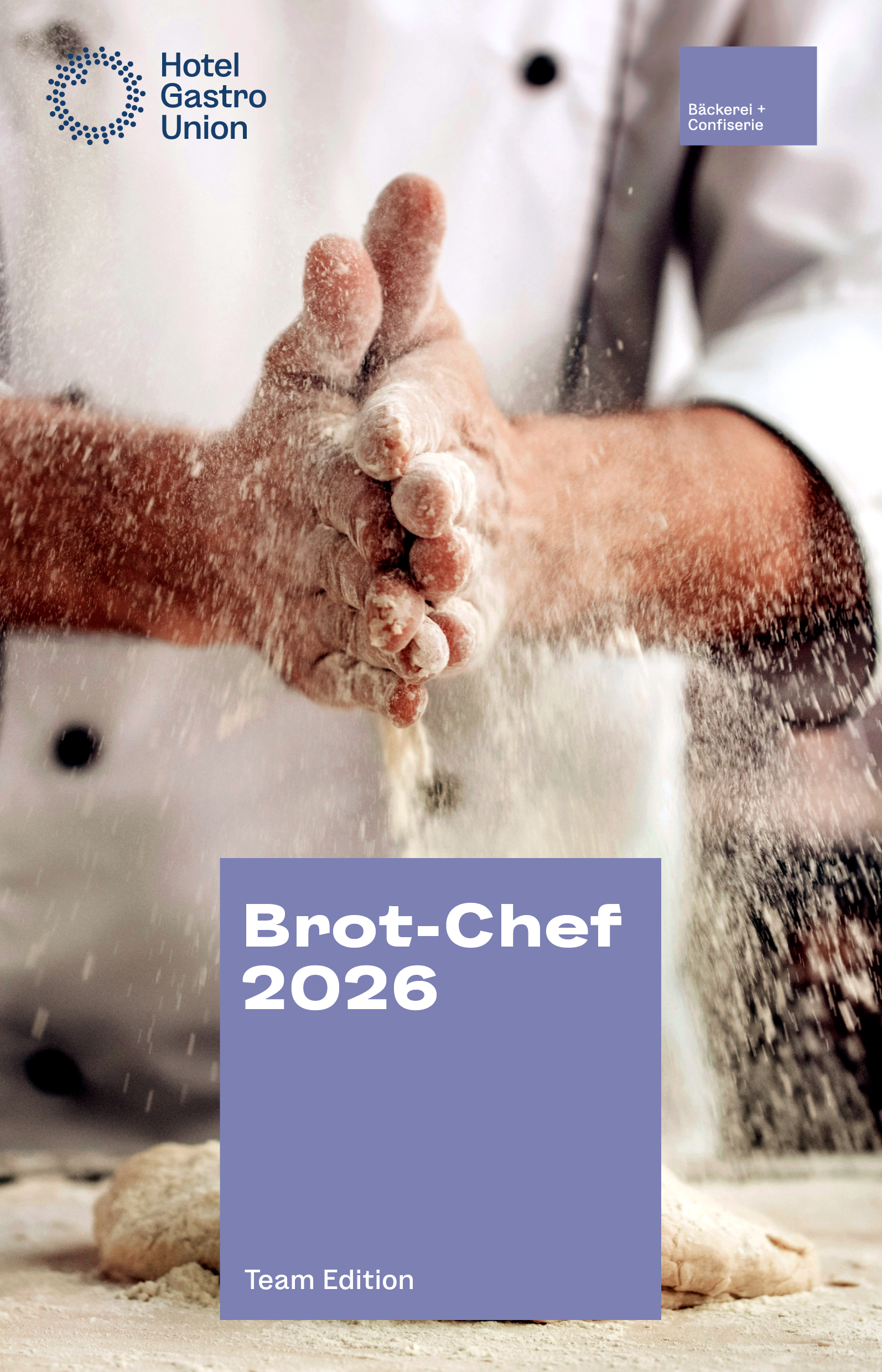 Brot-Chef Logo V01 Variante 3