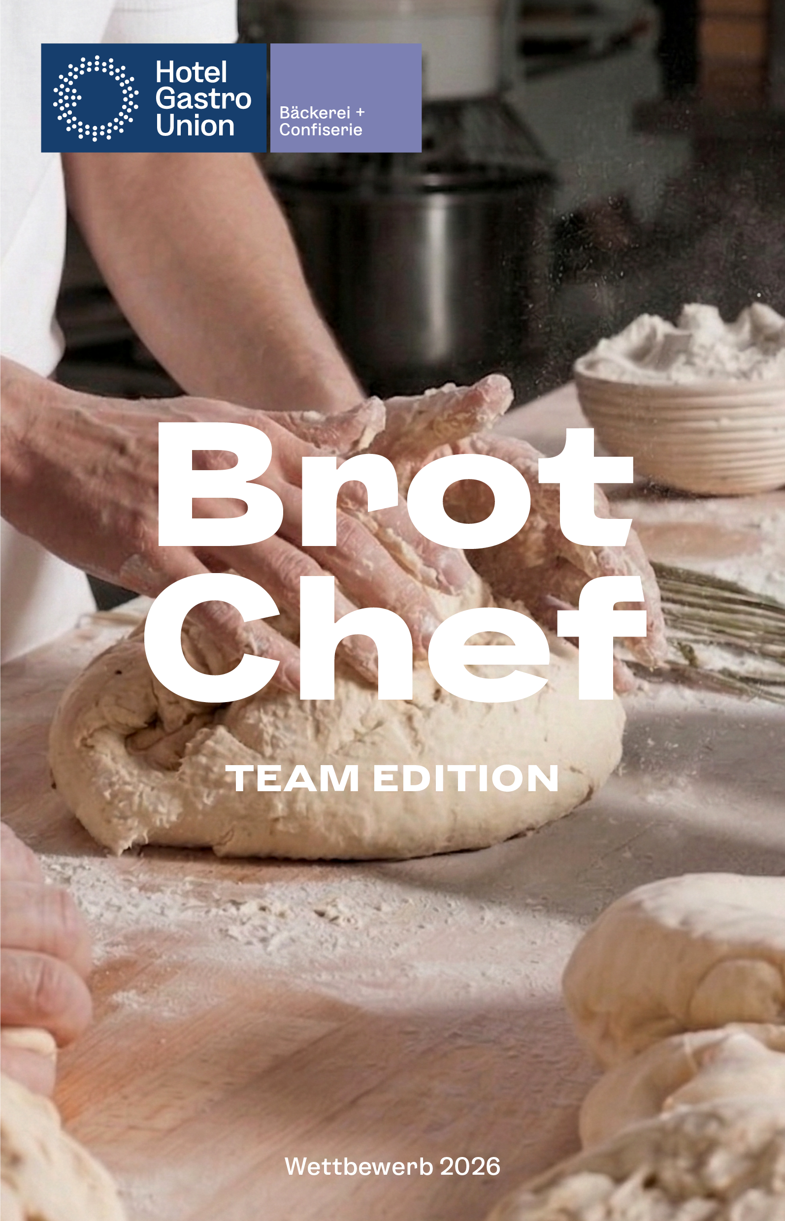 Brot-Chef Logo V02 Variante 1