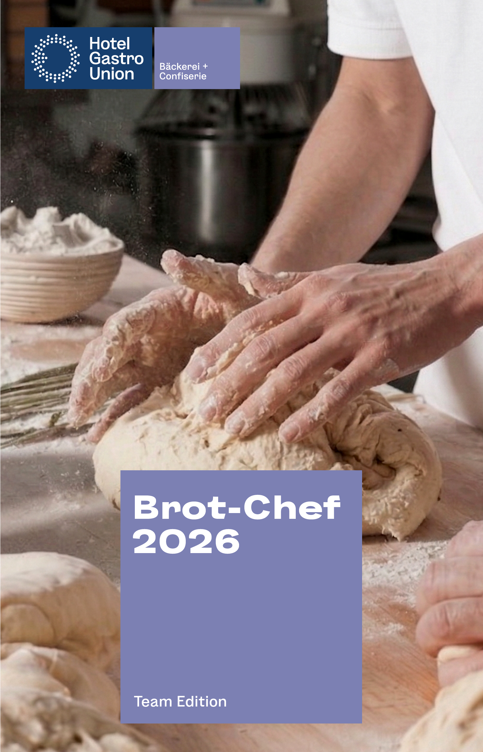 Brot-Chef Logo V02 Variante 2